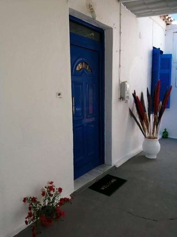 Welcome To Giouli'S Home ! Elafonissos Dış mekan fotoğraf